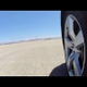 Watch A U2 Spy Plane Touch-And-Go From A Camaro Chase Car